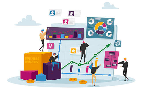 Gartner Magic Quadrant 2022