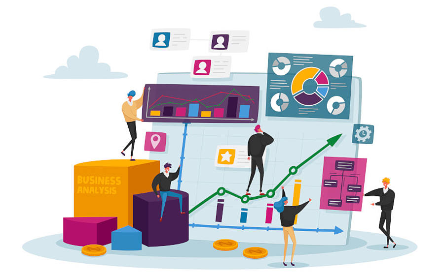 Gartner Magic Quadrant 2022