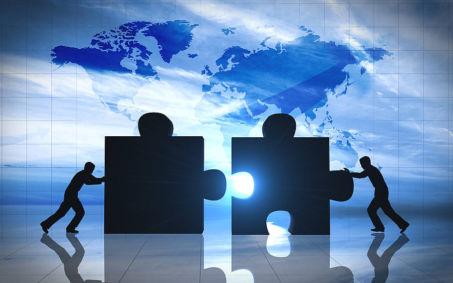 Der digitale Arbeitsplatz ist auf dem Vormarsch, weshalb IT-Service-Management und Endpoint Security zusammenwachsen.