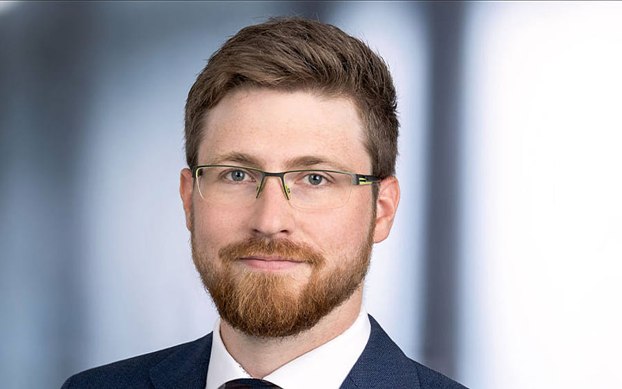 Nachhaltig agieren