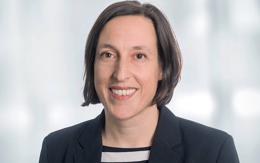 Susanne Dehmel, Bitkom