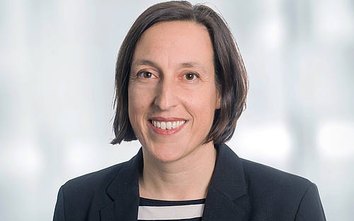 Susanne Dehmel, Bitkom