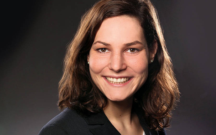 Angela Rausch, D.velop