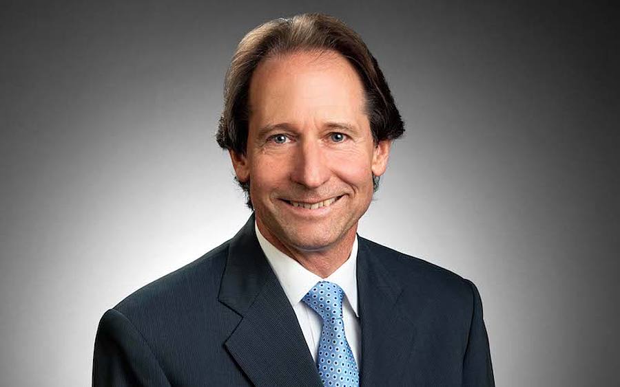 Daniel von Stockar, Software One