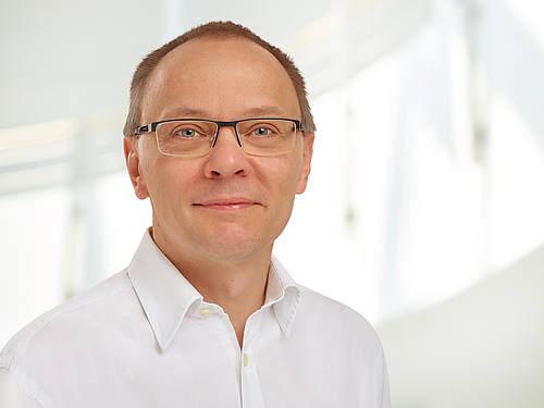 Martin Wimmer, Modis