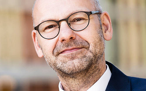 Ulrich Brehmer wurde als weiterer Geschäftsführer der HS – Hamburger Software berufen.