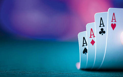 Gute Karten beim Provider-Management