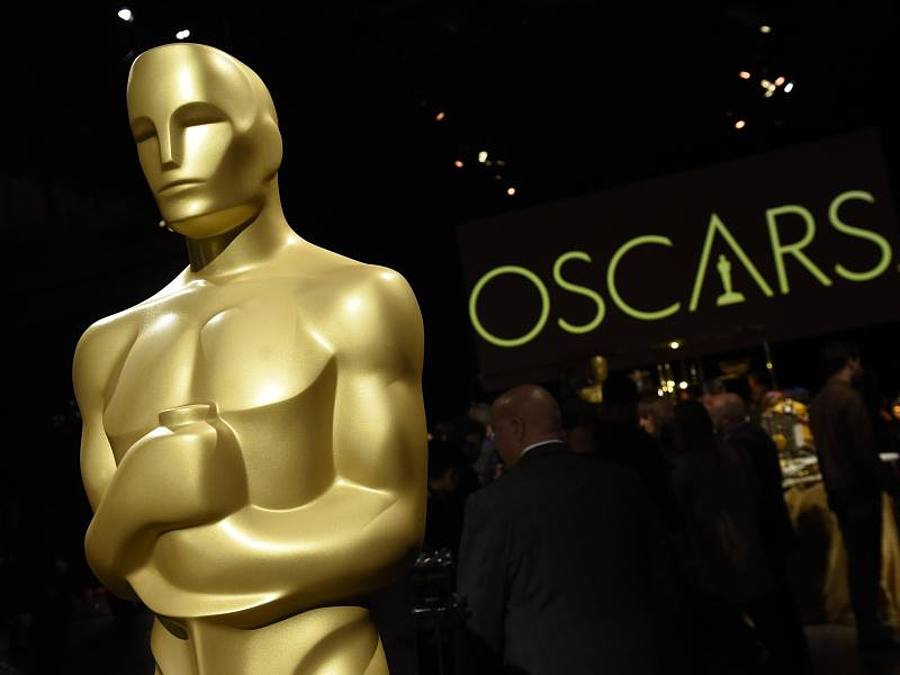 Wegen der Coronavirus-Pandemie können in diesem Jahr einmalig auch Filme in die Oscar-Auswahl kommen, die nie im Kino waren. Foto: Chris Pizzello/Invision/AP/dpa