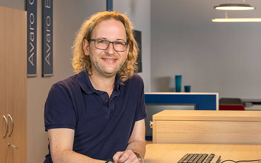 Büromöbel für eine neue Arbeitswelt