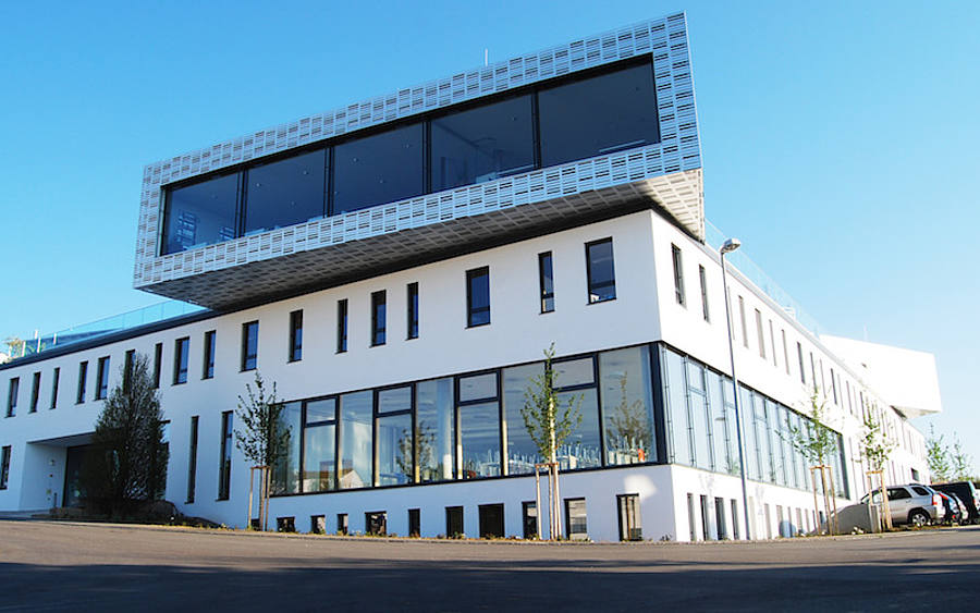 Wilken, Ulm