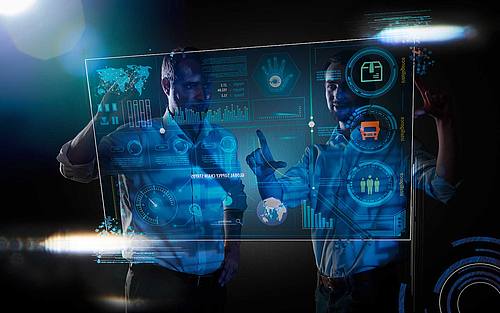 Kognitive Systeme, Ehrhardt + Partner 