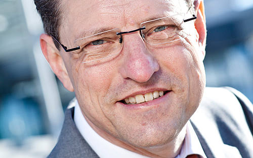 Ingolf Wittmann, IBM