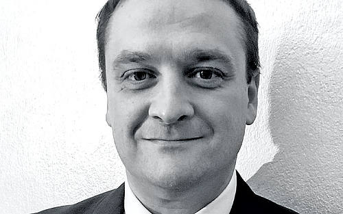 Marco Rottigni, Qualys