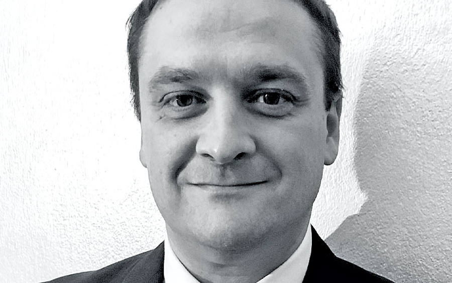 Marco Rottigni, Qualys