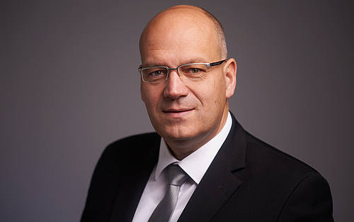 Citrix verstärkt das DACH-Management 