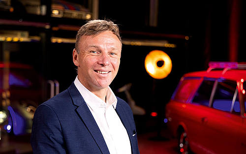 Thomas Huber
