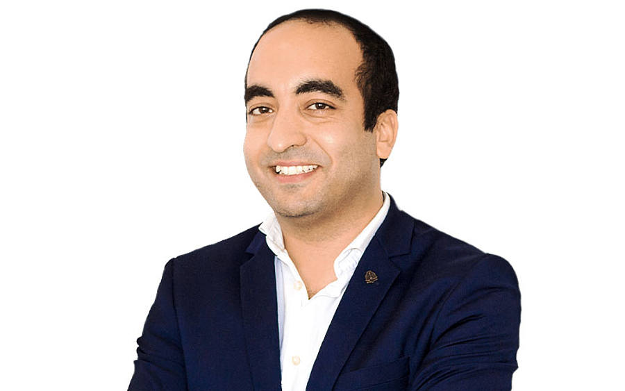Karim Jouini