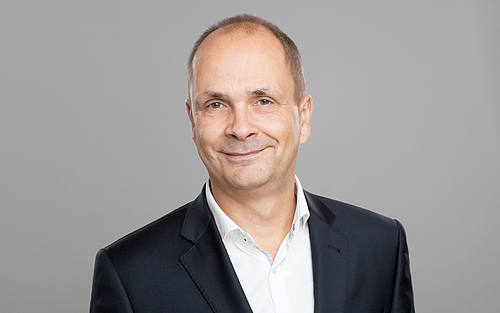 Uwe Müller, Cisco