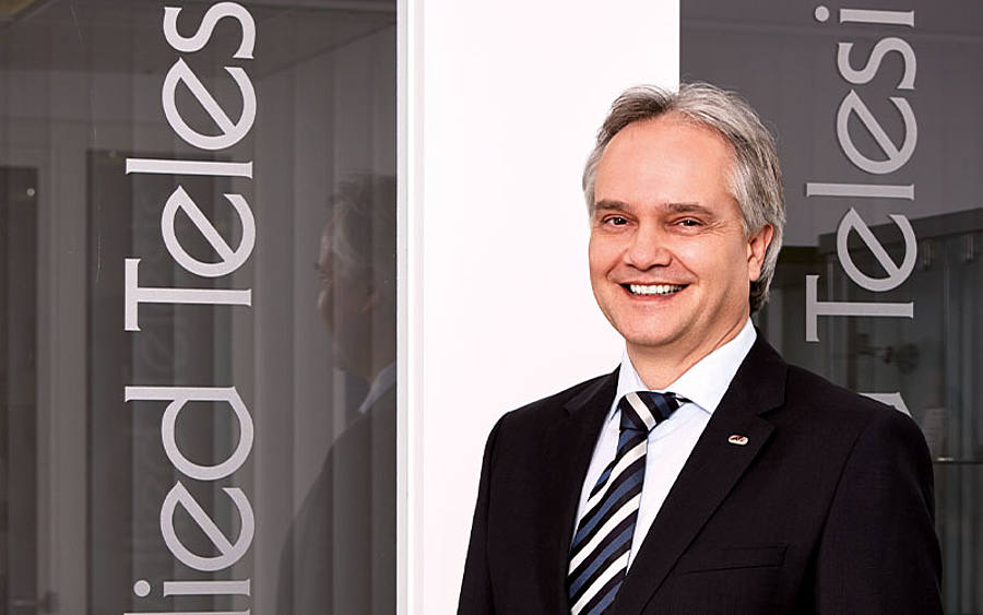 Grundlage für Smart-City-Initiativen