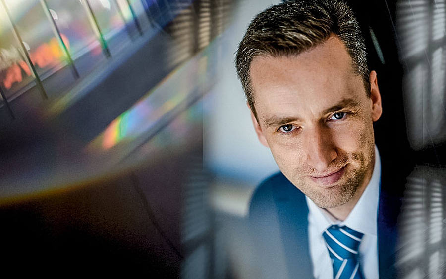 Thorsten Thau