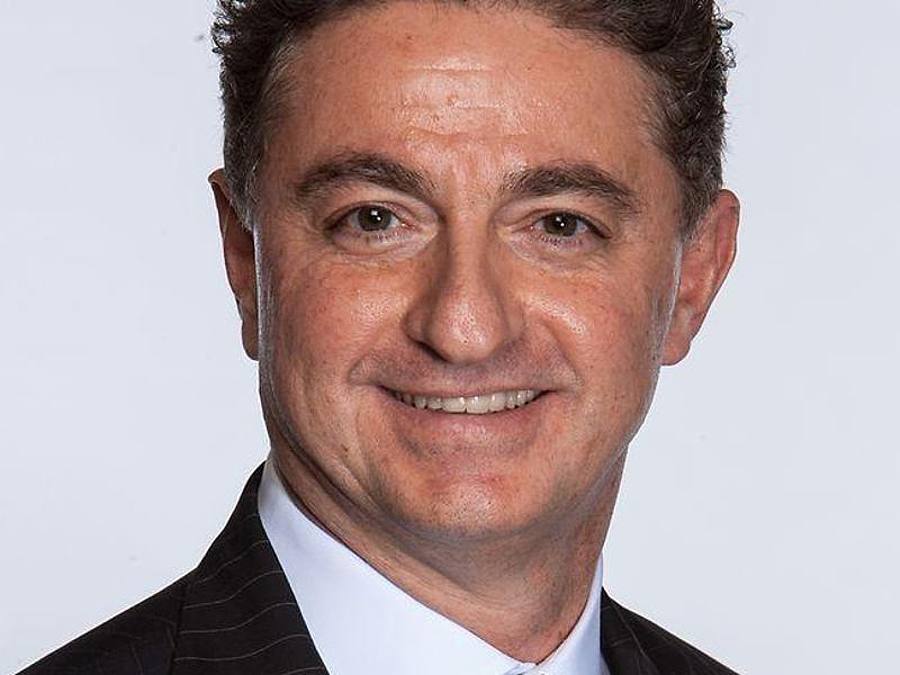 „Wir gehen mit unseren Kunden in die digitale Zukunft“, sagte T-Systems-Chef Al-Saleh. ((Foto: Deutsche Telekom))
