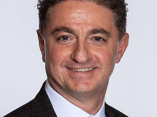 „Wir gehen mit unseren Kunden in die digitale Zukunft“, sagte T-Systems-Chef Al-Saleh. ((Foto: Deutsche Telekom))