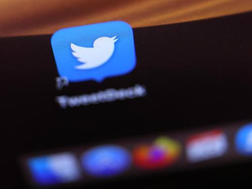 „Nicht jeder Tweet ist für jeden gedacht“: Twitter testet die Funktion „Circle“. Foto: Karl-Josef Hildenbrand/dpa
