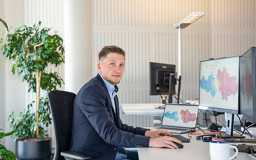 Fotograf: Nicholas Veerhoff