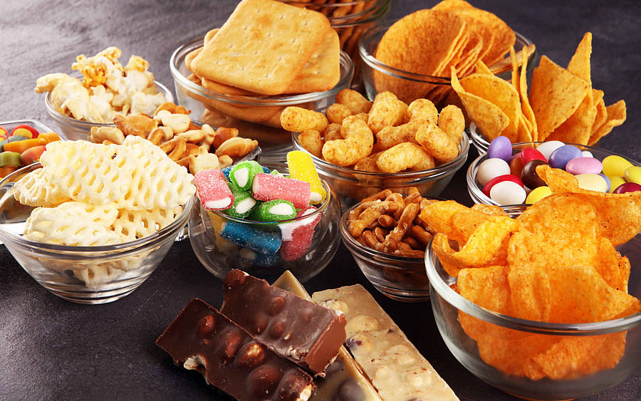 Snacks