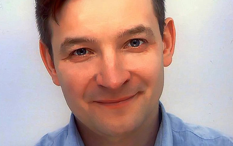 Nils Busse, KWS Saat SE