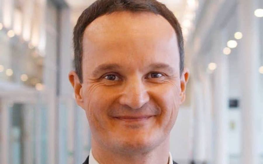 Rainer Wittwen, cbs