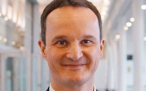 Rainer Wittwen, cbs