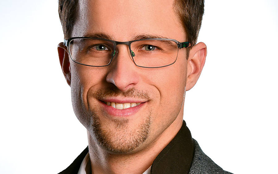 Christian Funk, Kaspersky