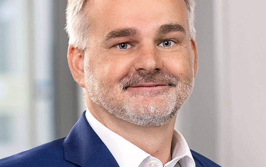 Trotz ESG, Logistik und Fachkräftemangel