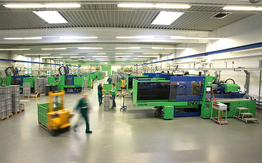Günther Spelsberg GmbH & Co. KG