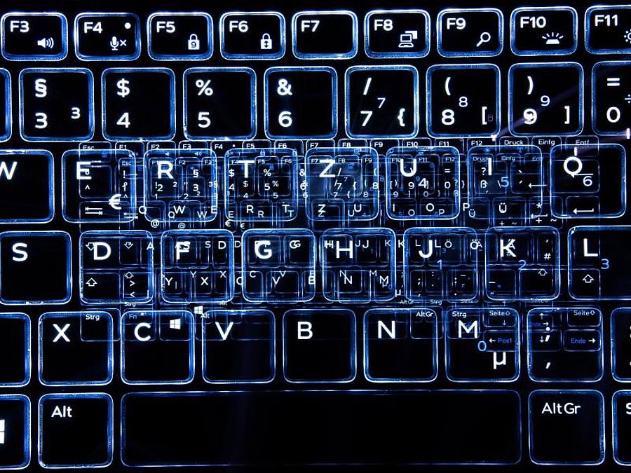Das Bundesamtes für Sicherheit in der Informationstechnik (BSI) hat seinen Lagebericht für 2021 vorgestellt. Foto: Sebastian Gollnow/dpa