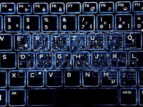 Das Bundesamtes für Sicherheit in der Informationstechnik (BSI) hat seinen Lagebericht für 2021 vorgestellt. Foto: Sebastian Gollnow/dpa