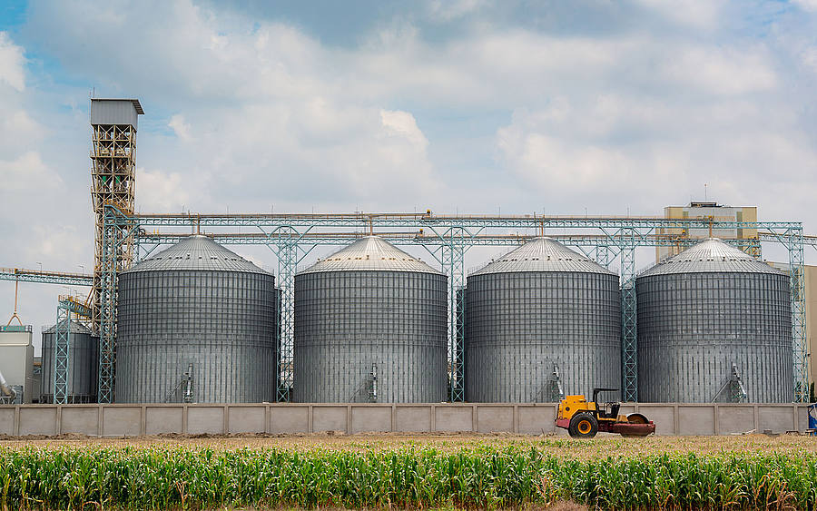 Silos