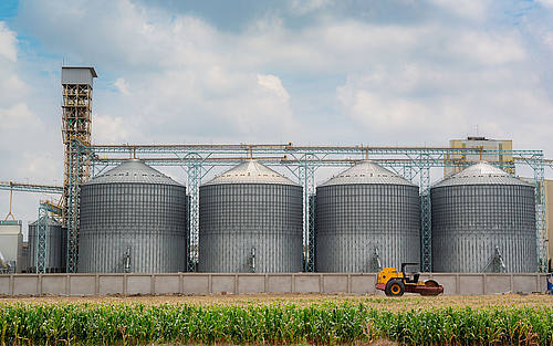 Silos