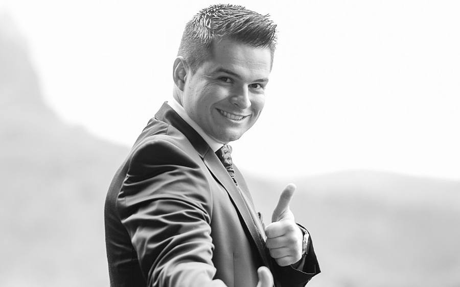 Szilard Molnar, Prirevo 3D-Solutions GmbH