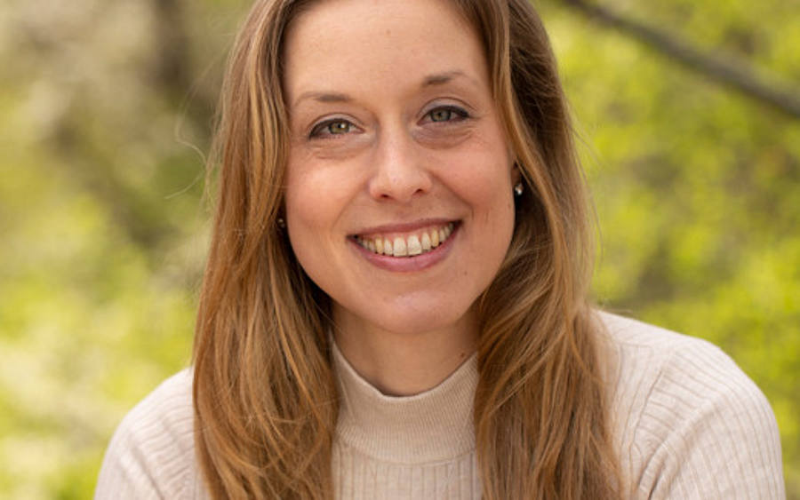 Lara Obst, The Climate Choice