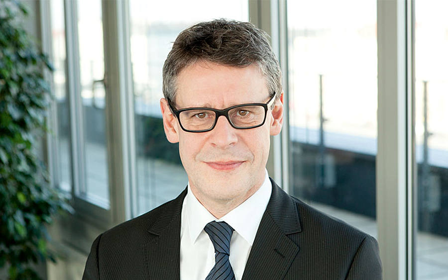 xAndreas Dangl, Business Unit Executive für Cloud-Services bei Fabasoft