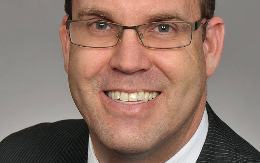 Andreas Greiner, BI-Consultant bei Comarch