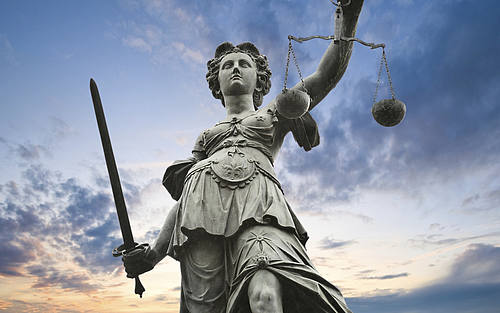 Justitia