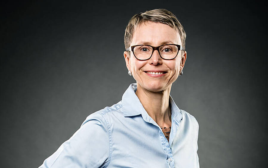 Heidi Schmidt, PKS