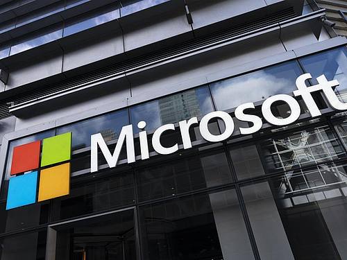 Microsoft übernimmt den Videospieleanbieter Activision Blizzard. Foto: Mark Lennihan/AP/dpa