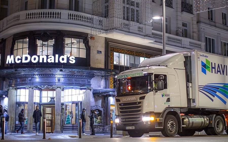 Bildquelle: Scania