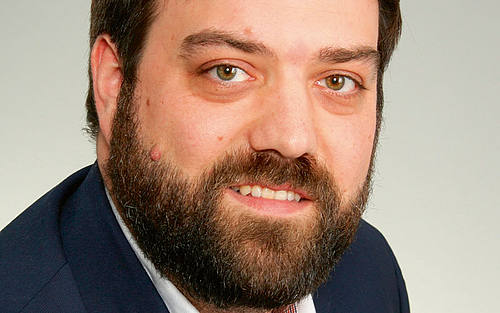 Sebastian Ganschow