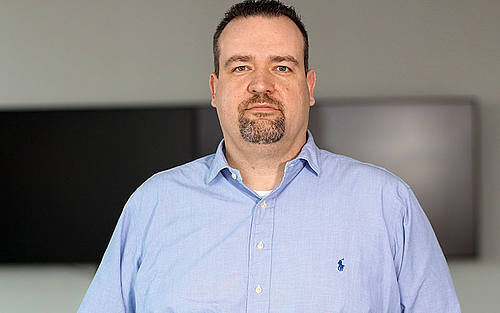 Marko Hilbert, Ionos