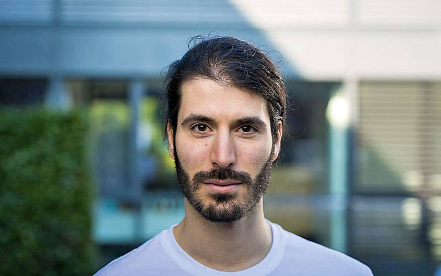 Simon Shabo